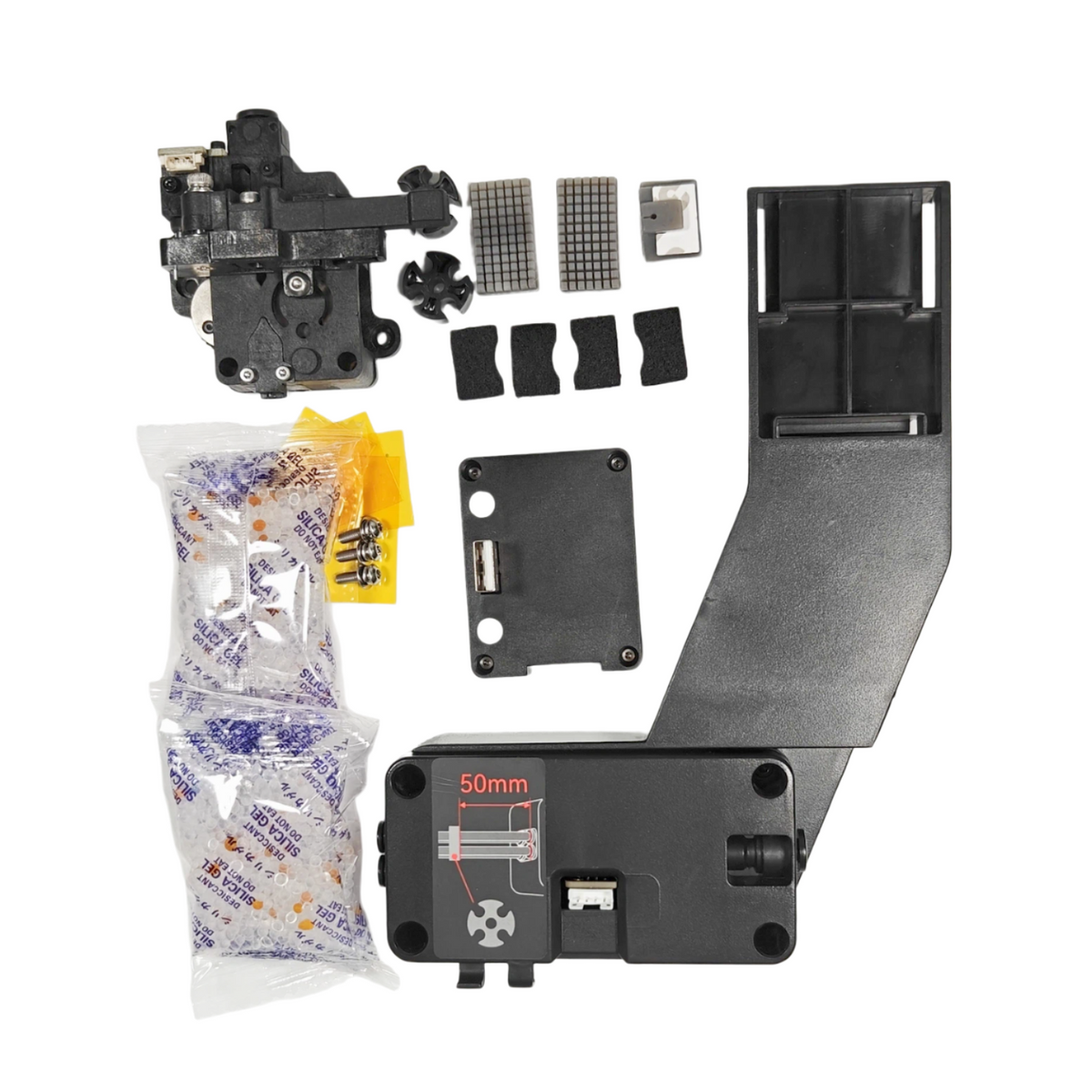 forQIDIPlus4UpgradeAccessory