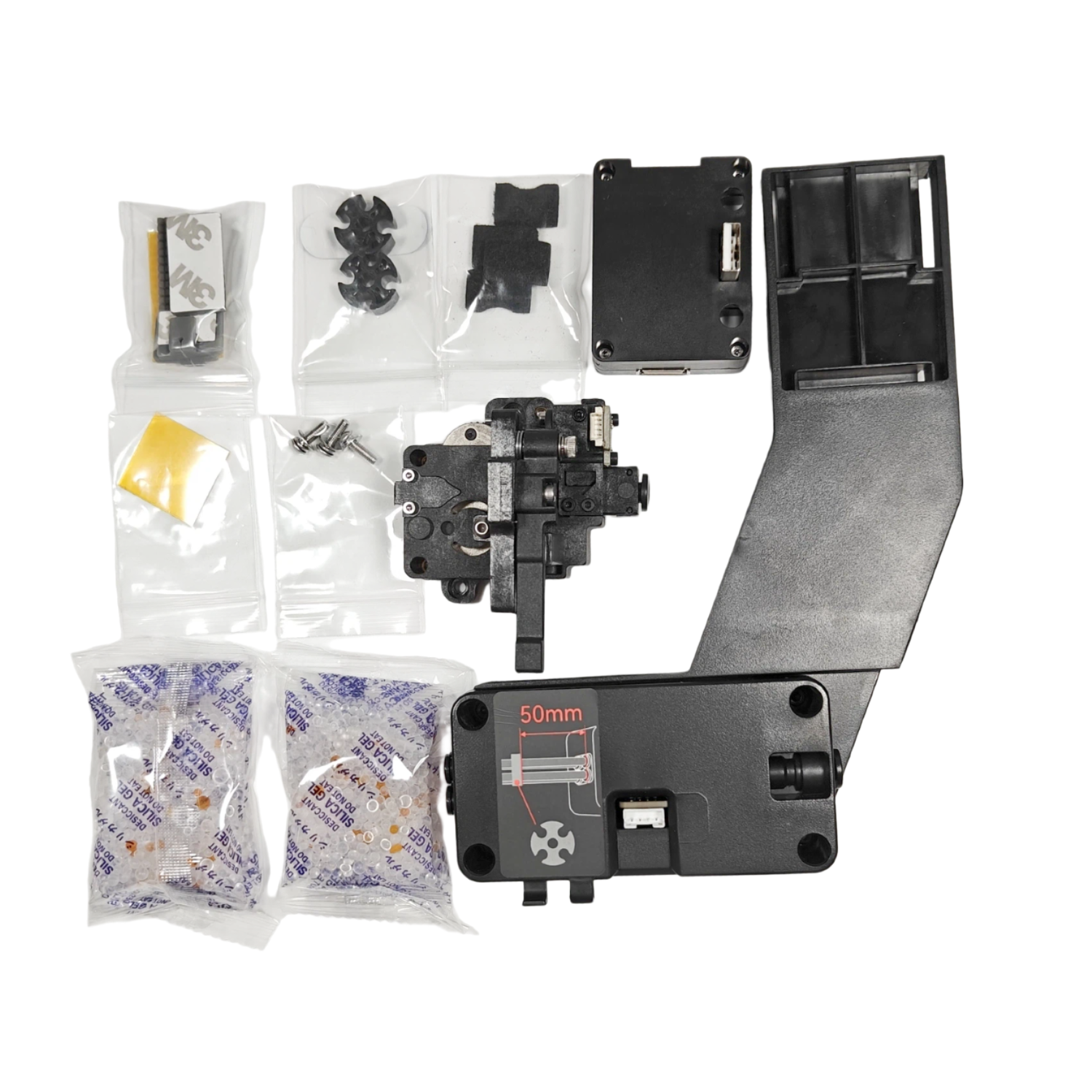 forQIDIPlus4UpgradeAccessory