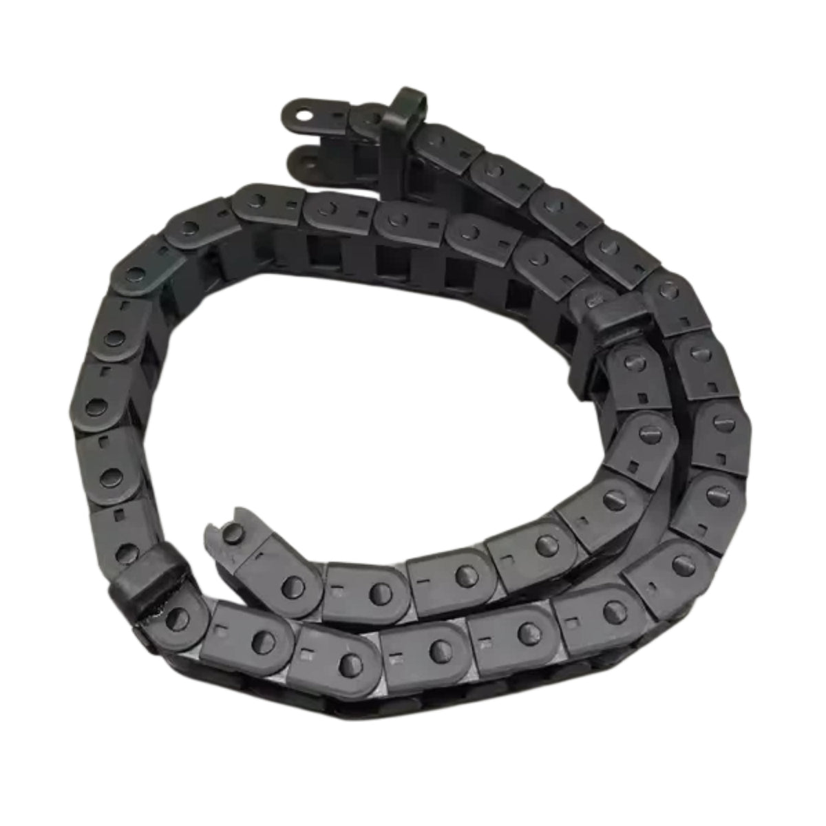 for QIDI Max 4 ExtruderToolheadCableChain