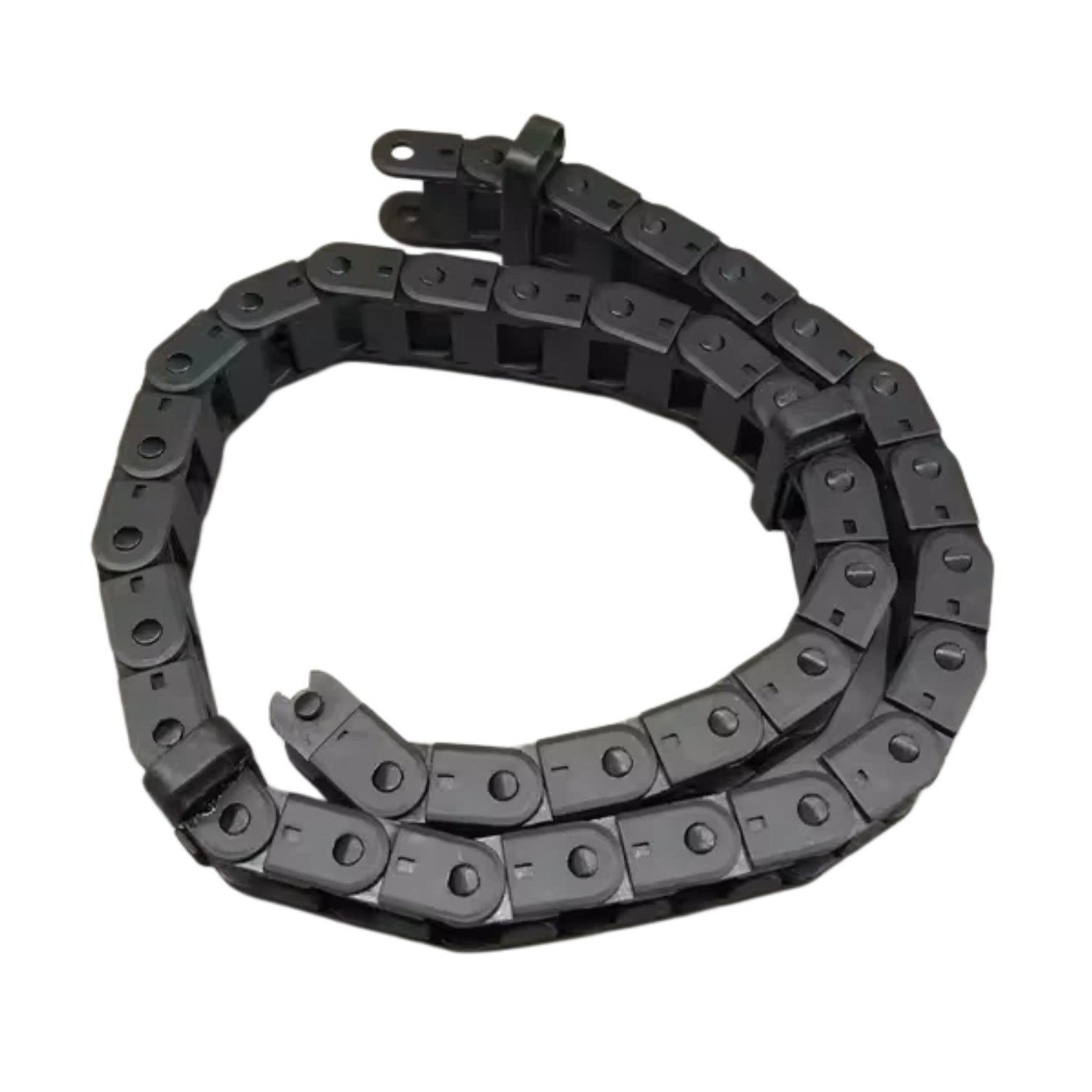 for QIDI Max 4 ExtruderToolheadCableChain