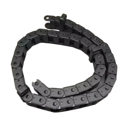 for QIDI Max 4 ExtruderToolheadCableChain