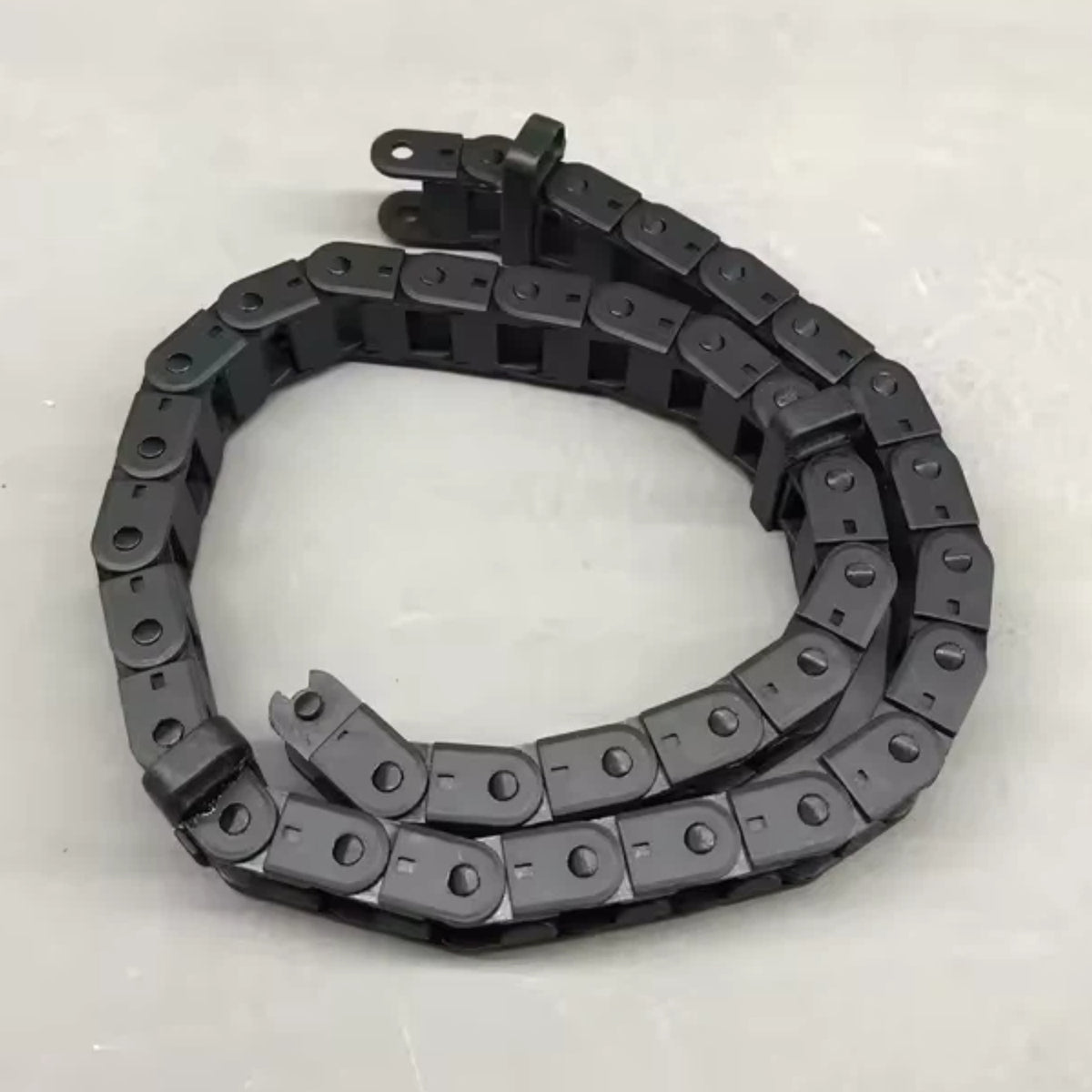 for QIDI Max 4 ExtruderToolheadCableChain