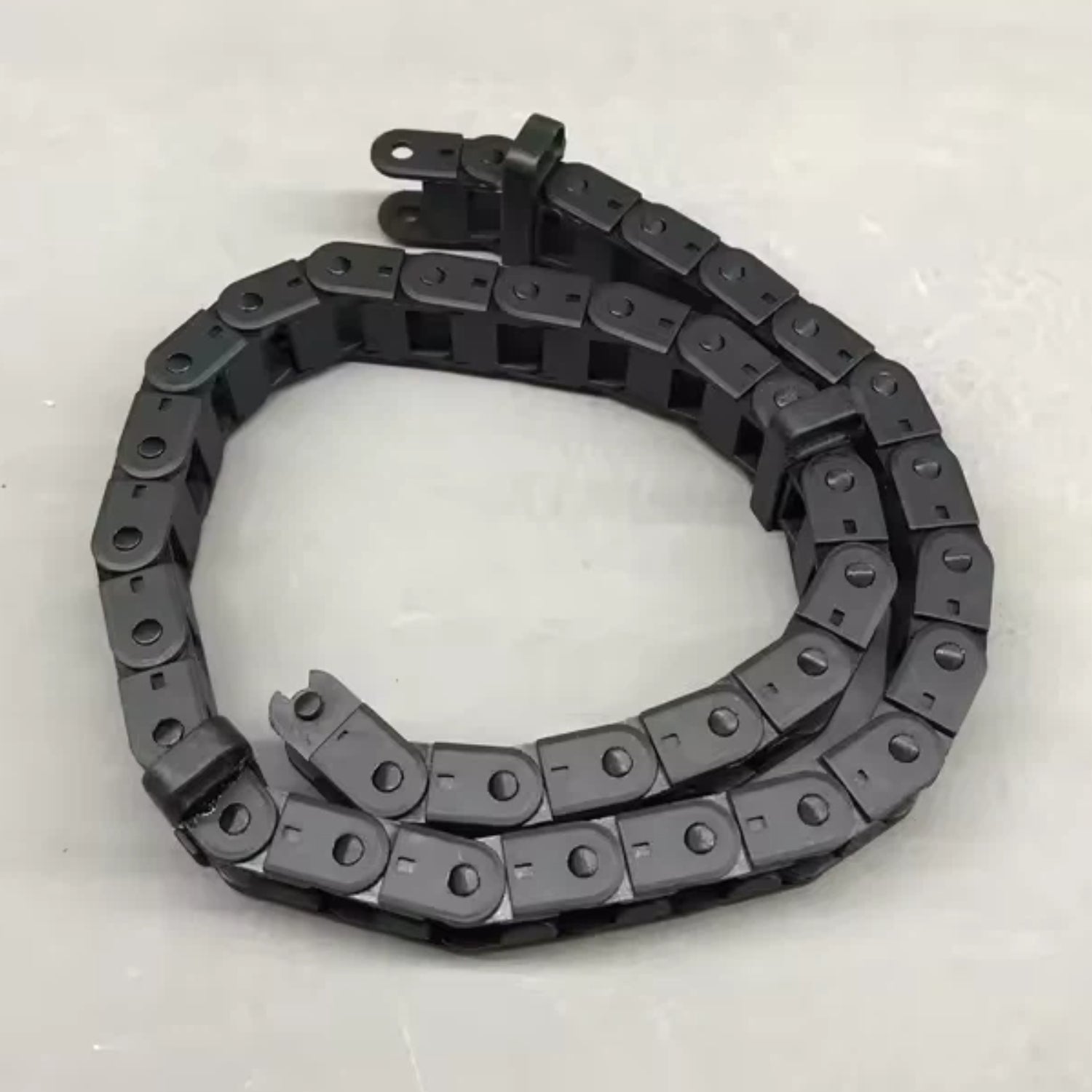 for QIDI Max 4 ExtruderToolheadCableChain