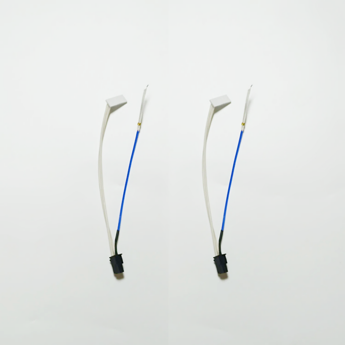 for QIDI Plus 4 Heater + Thermocouple Cable