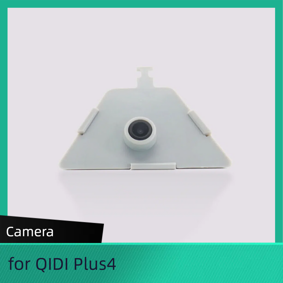 for QIDI Plus4 Camera