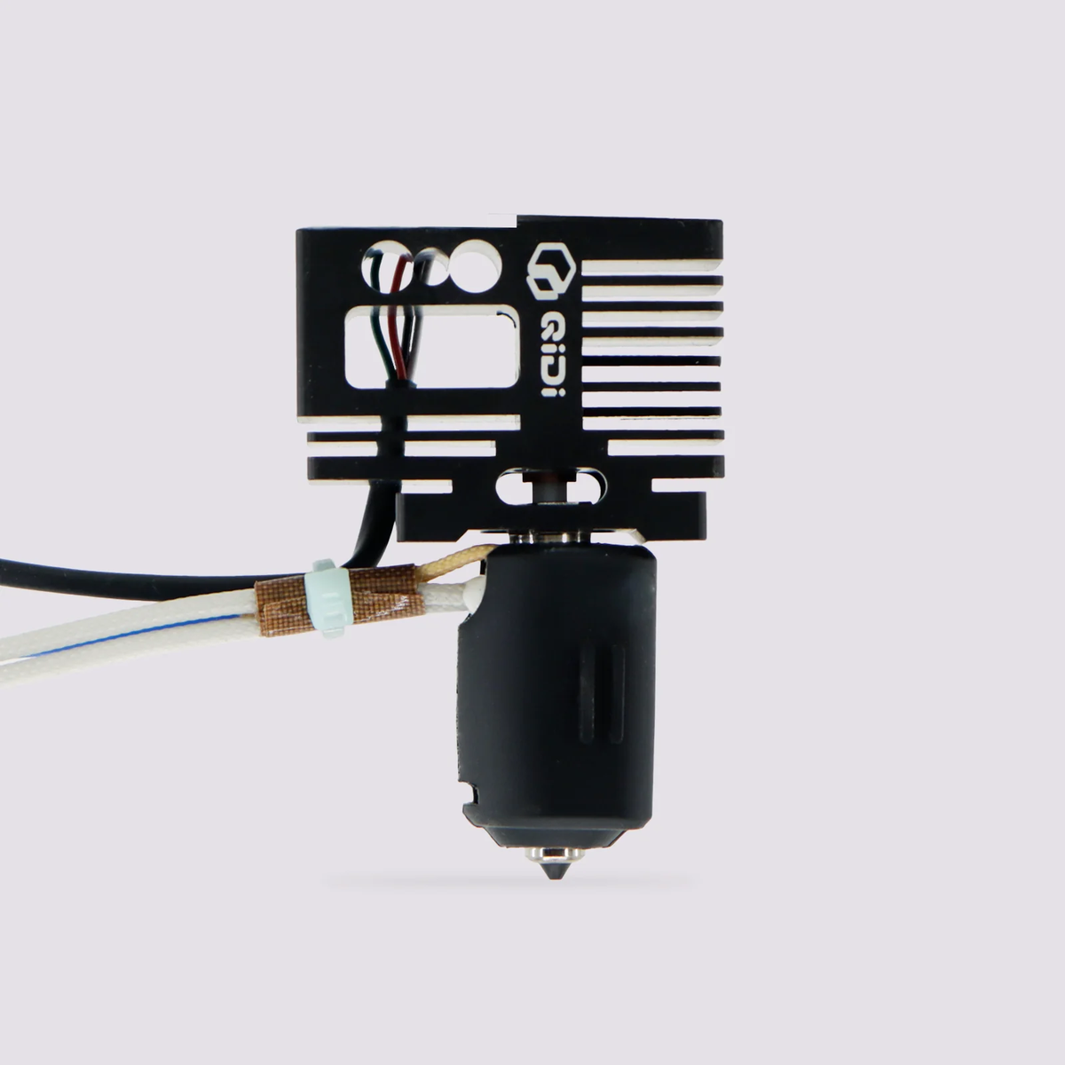 QIDIPlus5-Bimeta lHotend