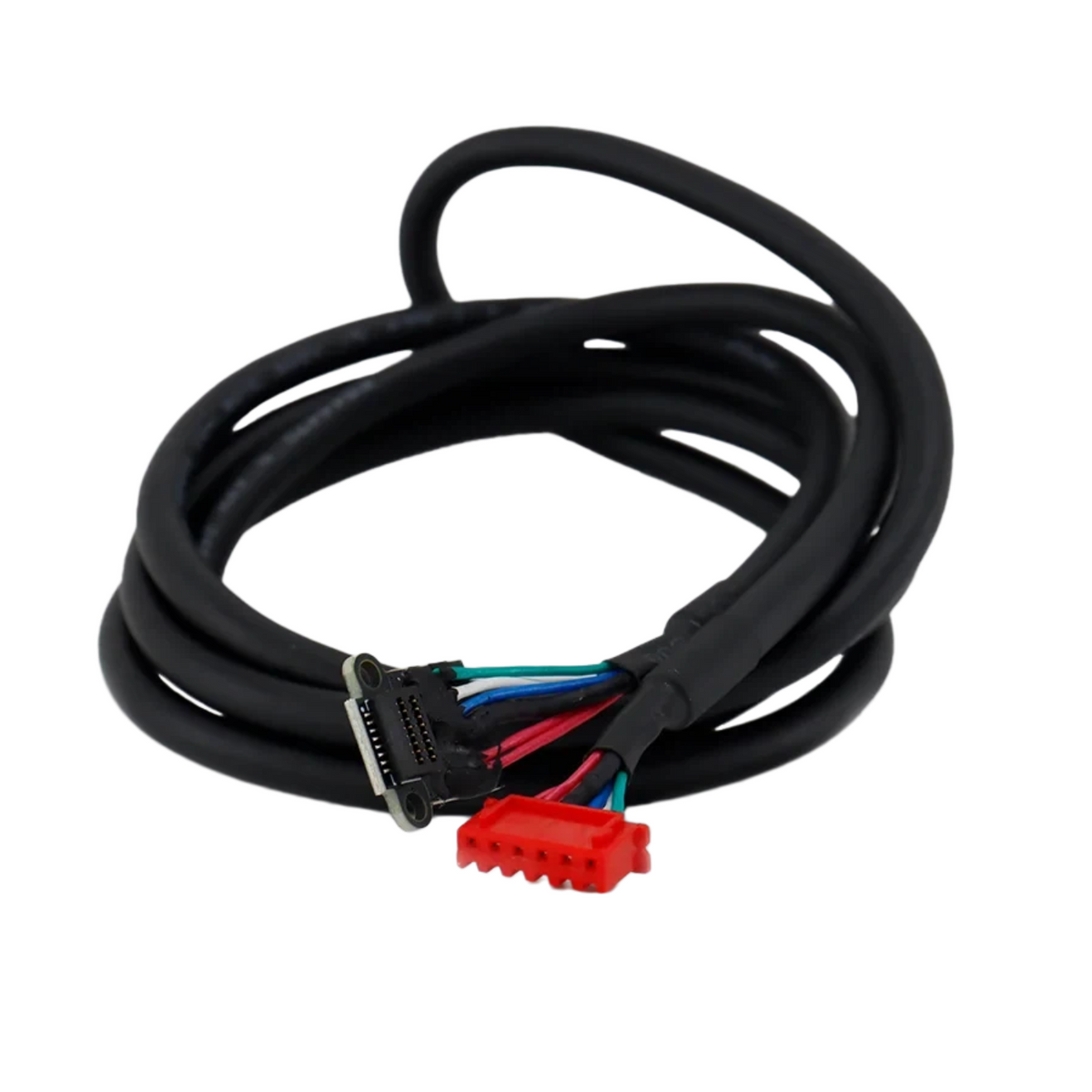 for QIDI Q2 Print-head Cable(6pin)