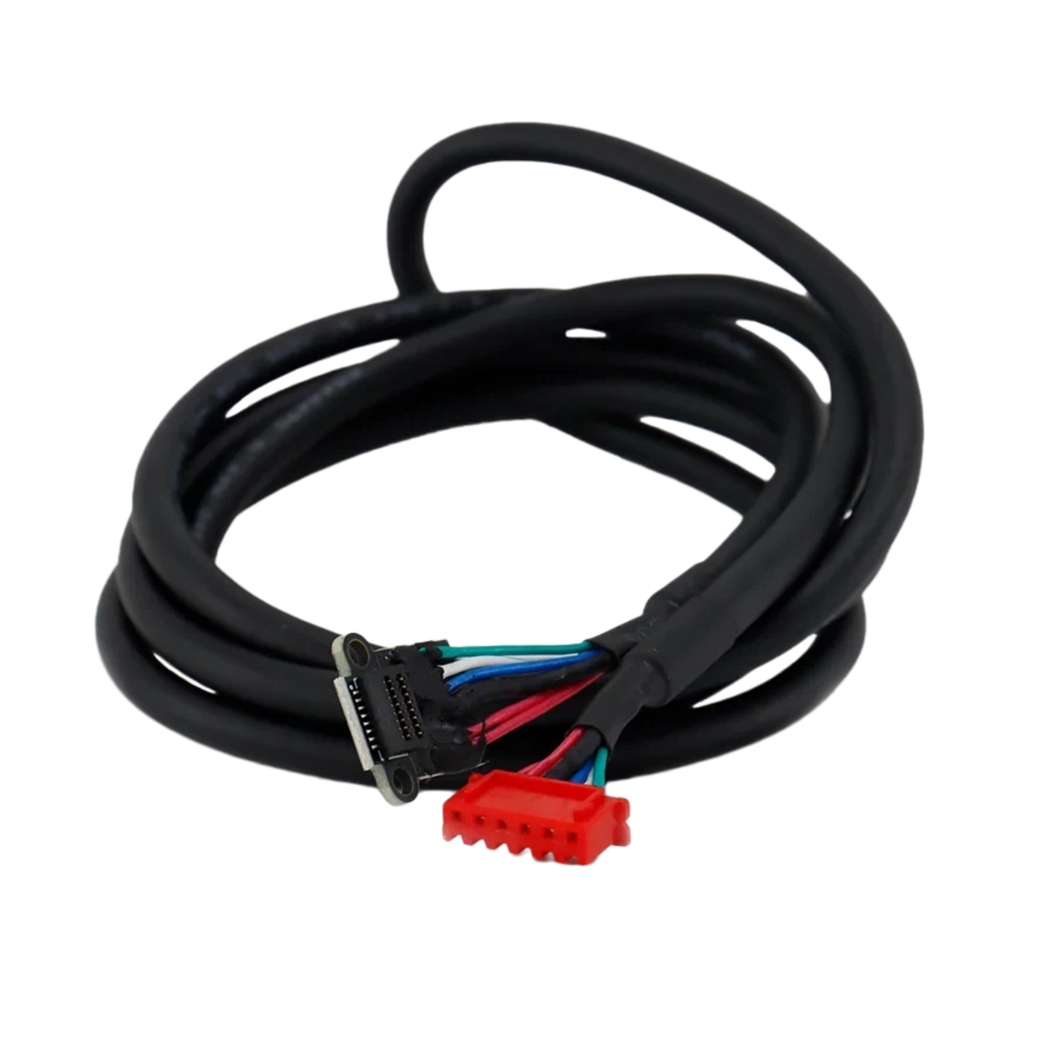 for QIDI Q2 Print-head Cable(6pin)