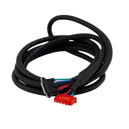 for QIDI Q2 Print-head Cable(6pin)