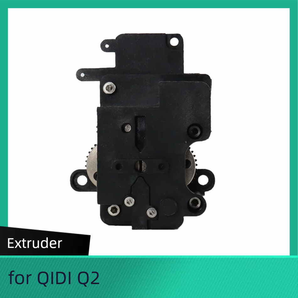 Extruder