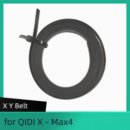 for QIDI X-Max 4 Belt