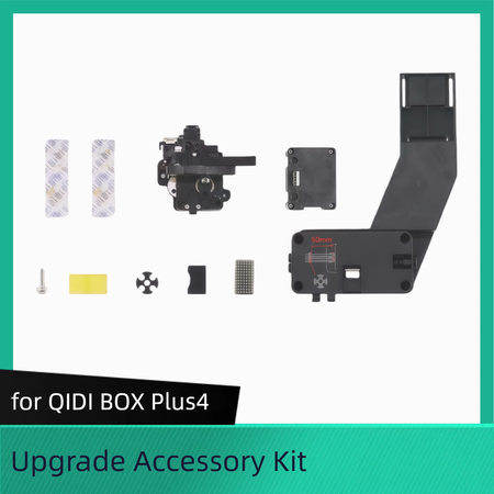 forQIDI Plus4 Upgrade Accessory