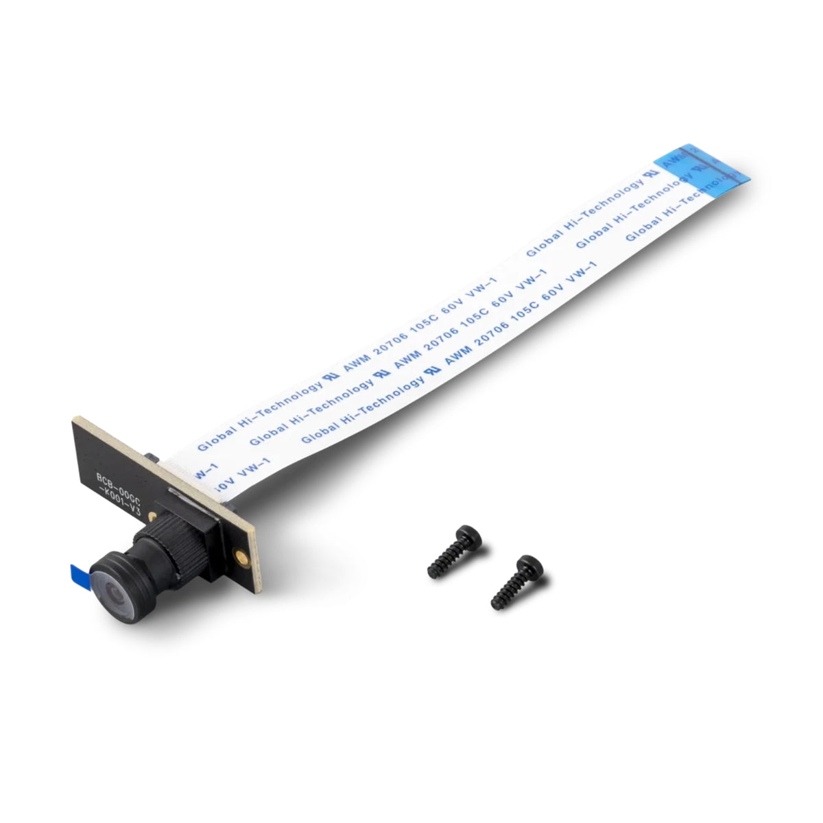 for Snapmaker U1 Camera Kit with FPC Cable
