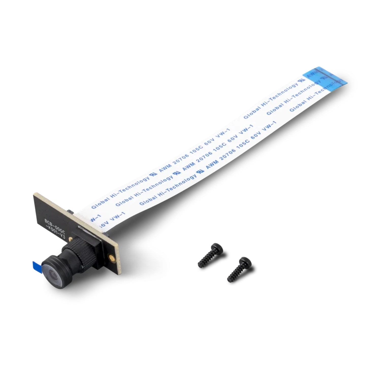 for Snapmaker U1 Camera Kit with FPC Cable