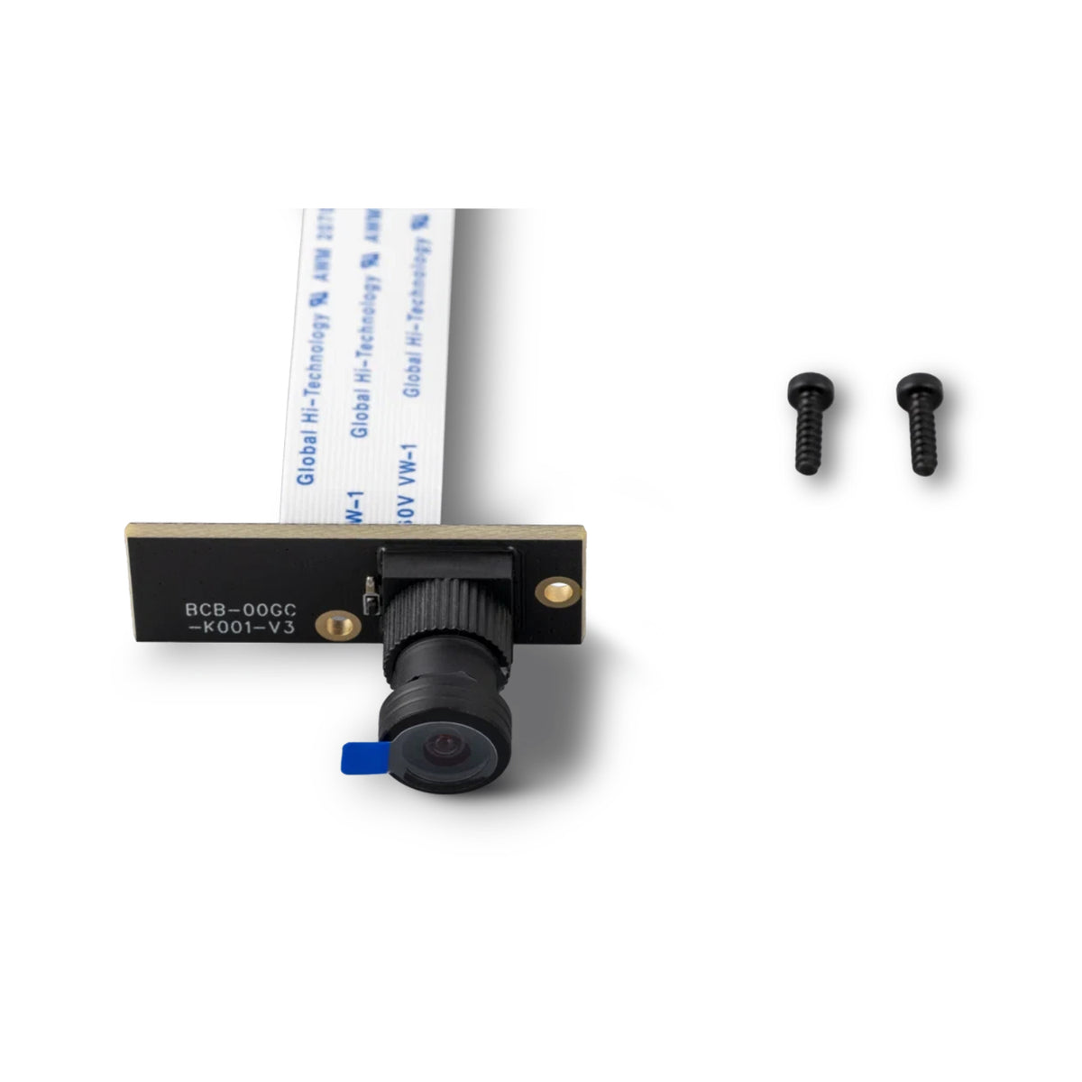 for Snapmaker U1 Camera Kit with FPC Cable