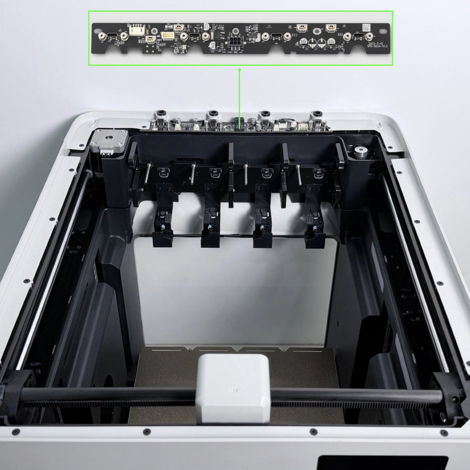 for Snapmaker U1 HUB board