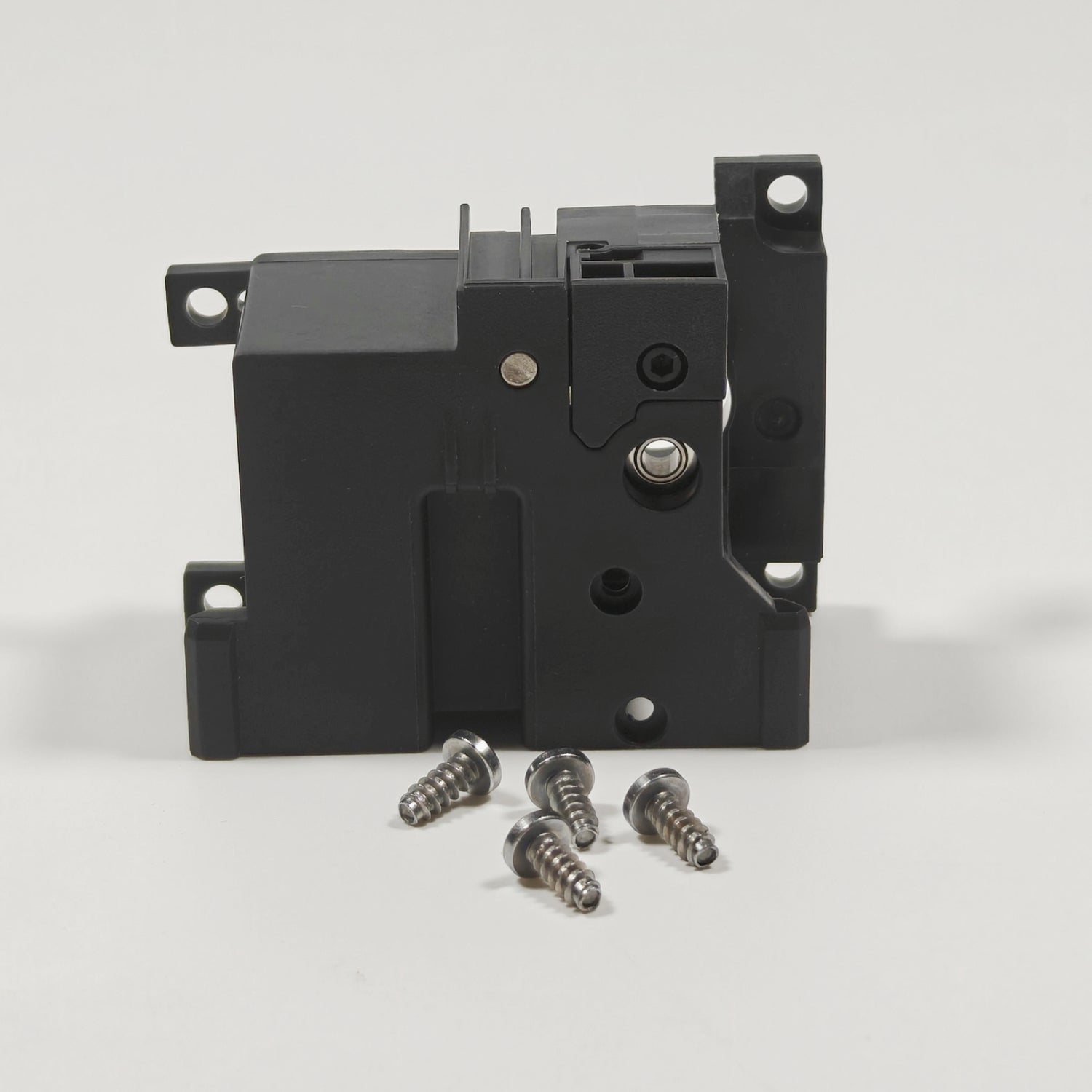 Toolhead Housing