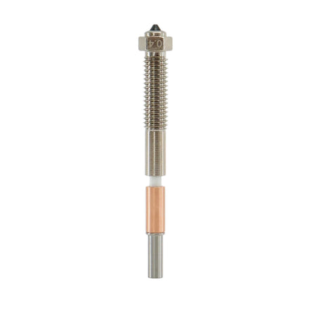 for QIDI Max4 Bimetal Nozzles