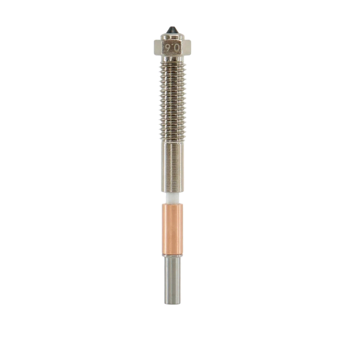 for QIDI Max4 Bimetal Nozzles