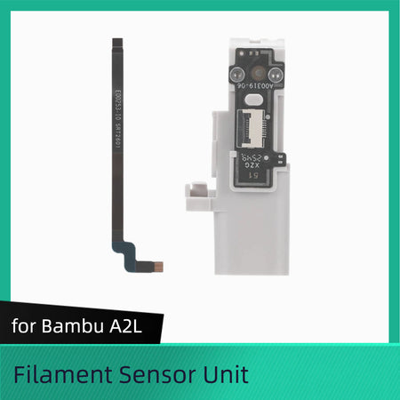 Toolhead Filament Hub - A2L for Bambu