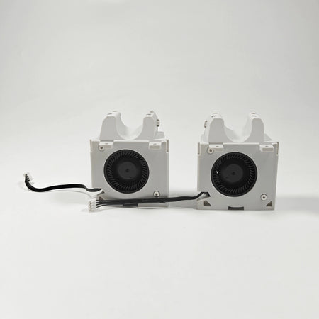 Model  Cooling Fan for QIDI Max4