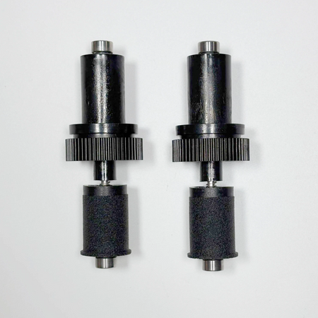 for QIDI BOX Active Support Shaft Assembly