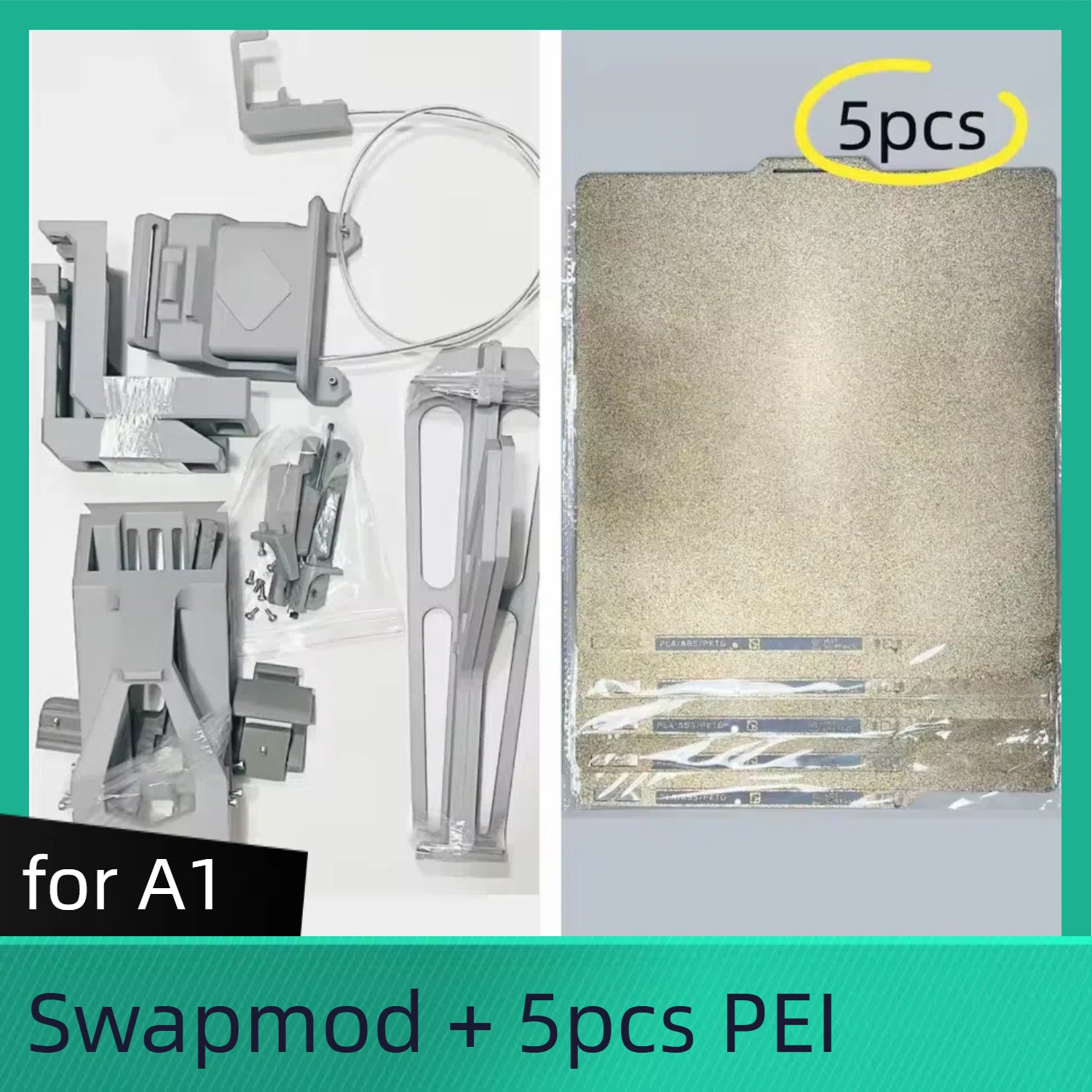 for_A1_Swapmod_5pcs_PEI