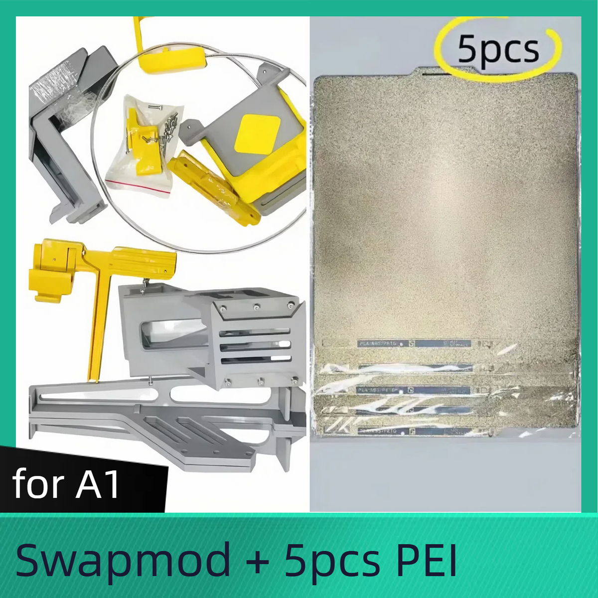 for_A1_Swapmod_5pcs_PEI