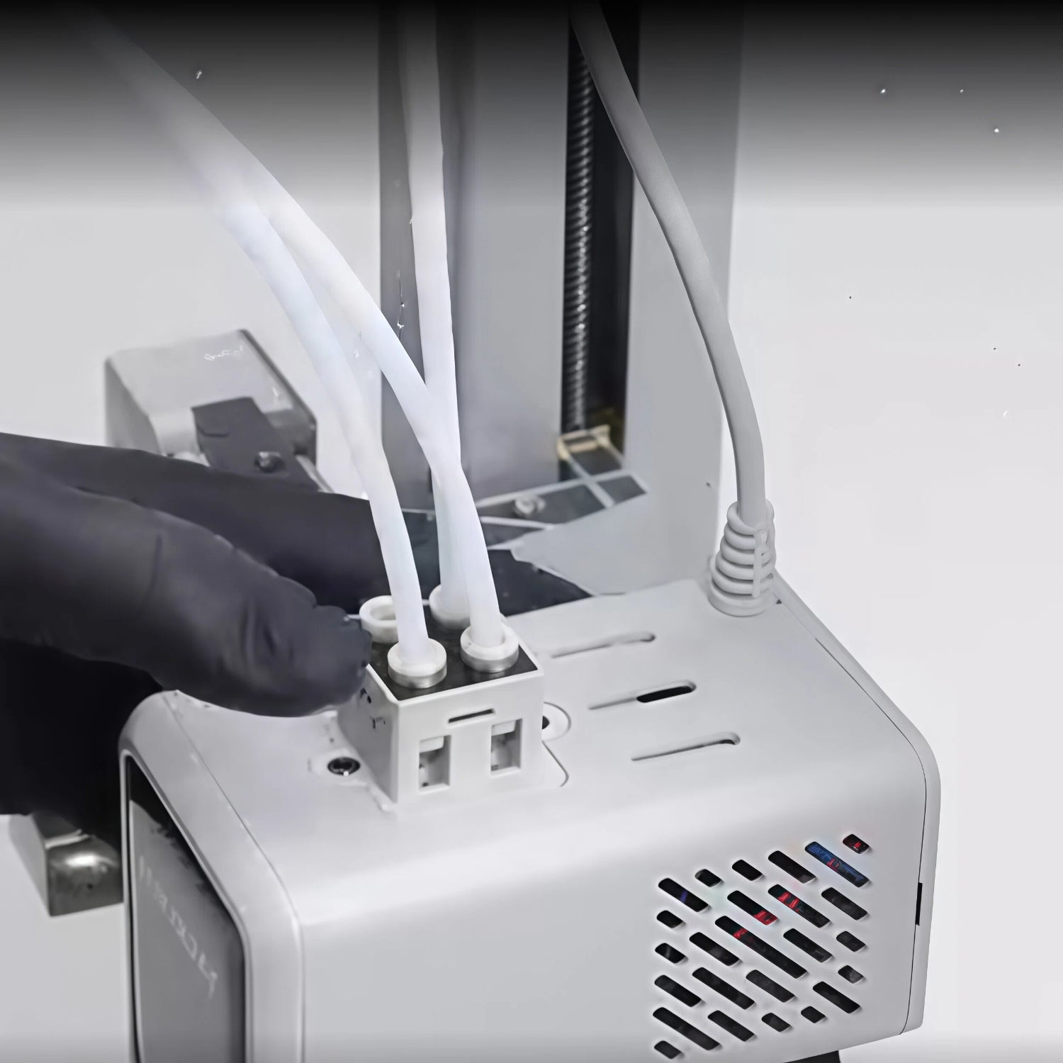 for Anycubic -ACE GEN 2 -Printhead Assembly