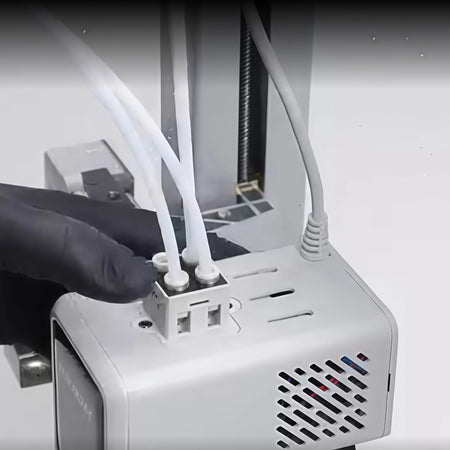 for Anycubic -ACE GEN 2 -Printhead Assembly