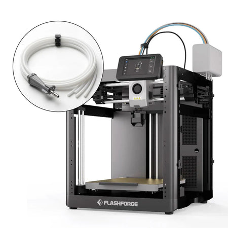 for Flashforge AD5X 4-in-1 PTFE Tube