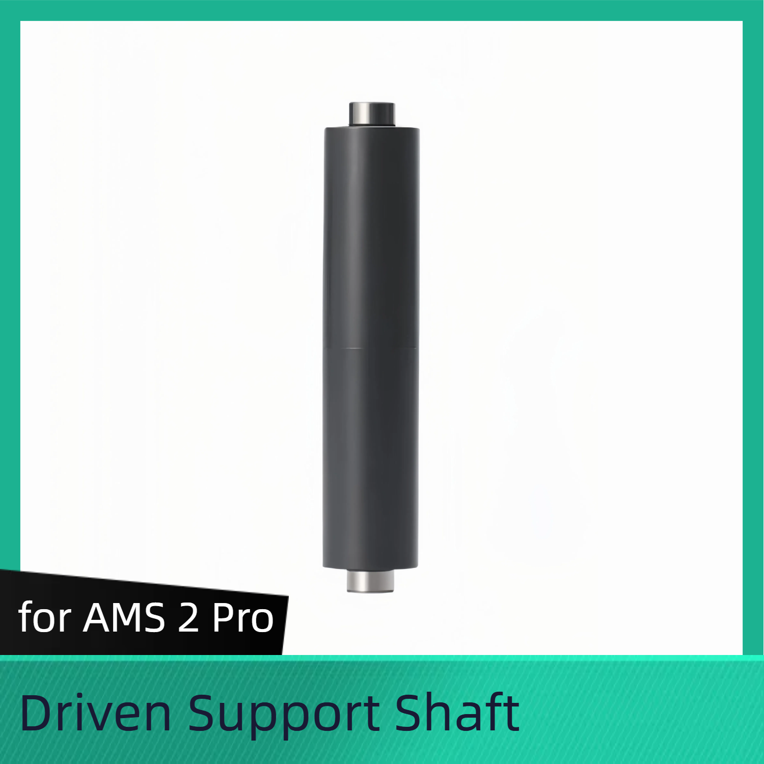 Bambu Lab for AMS 2 Pro Active / Driven Support Shaft Assembly