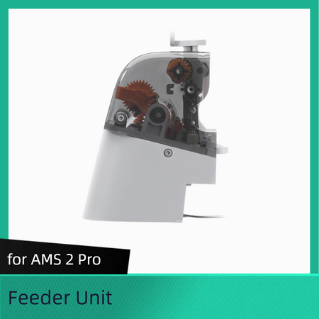 Feeder Unit