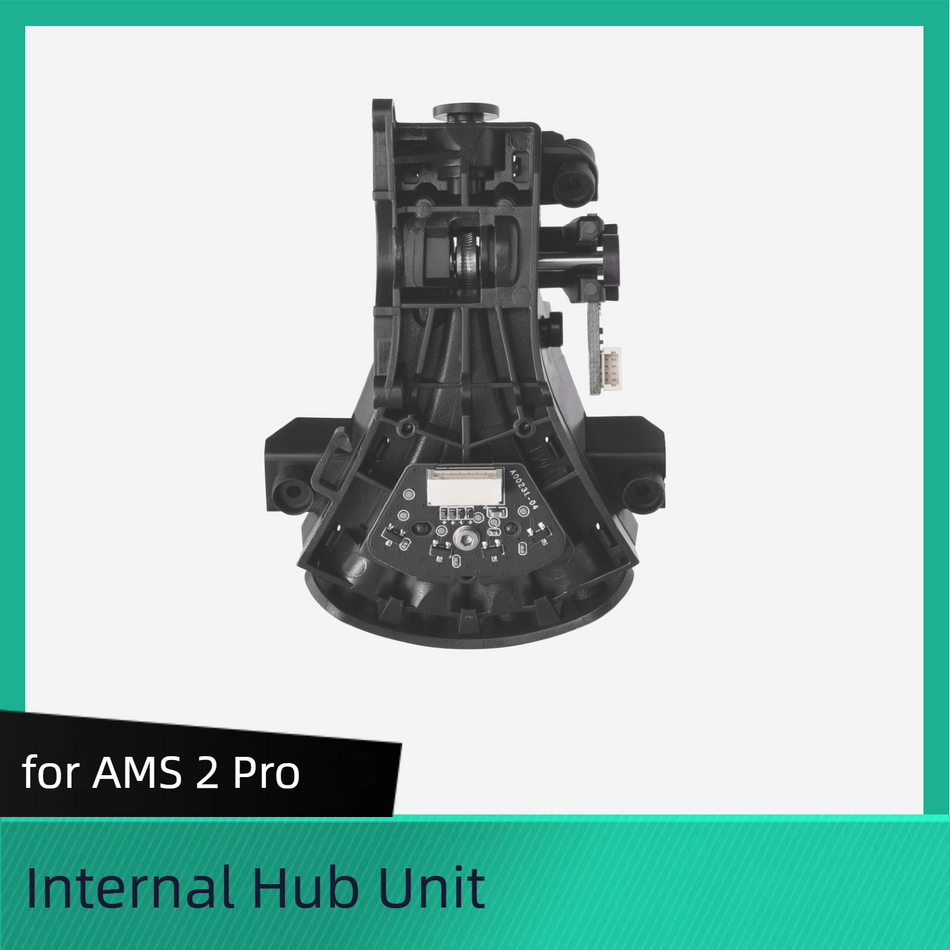 AMS 2 Pro Internal Hub Unit for Bambu Lab