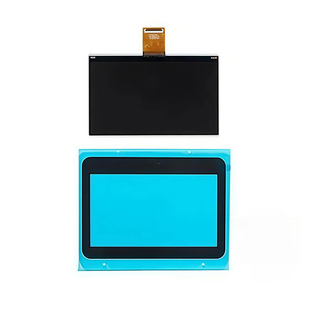 for Anycubic Photon P1  LCD Screen