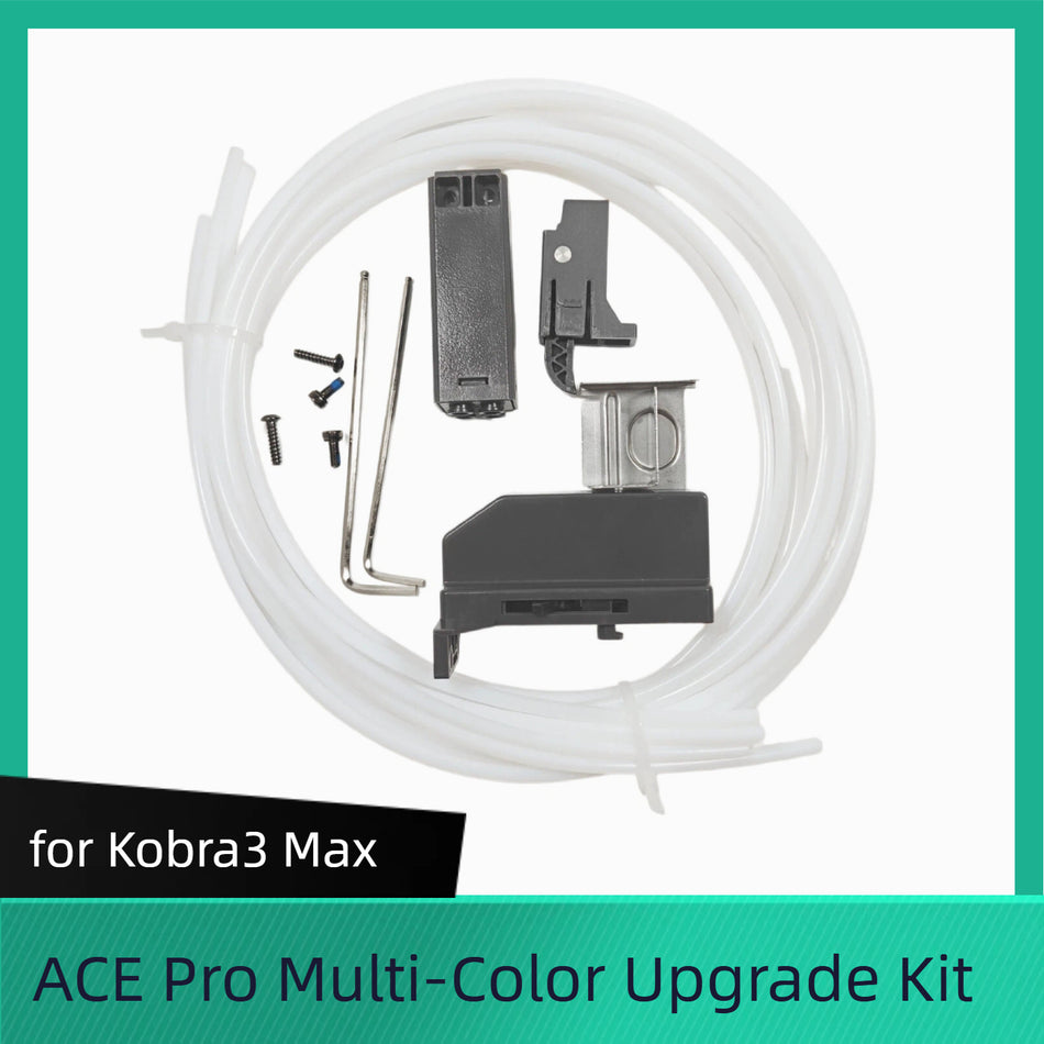 for Anycubic ACE Pro Multi-Color Upgrade Kit for Kobra 3 Max