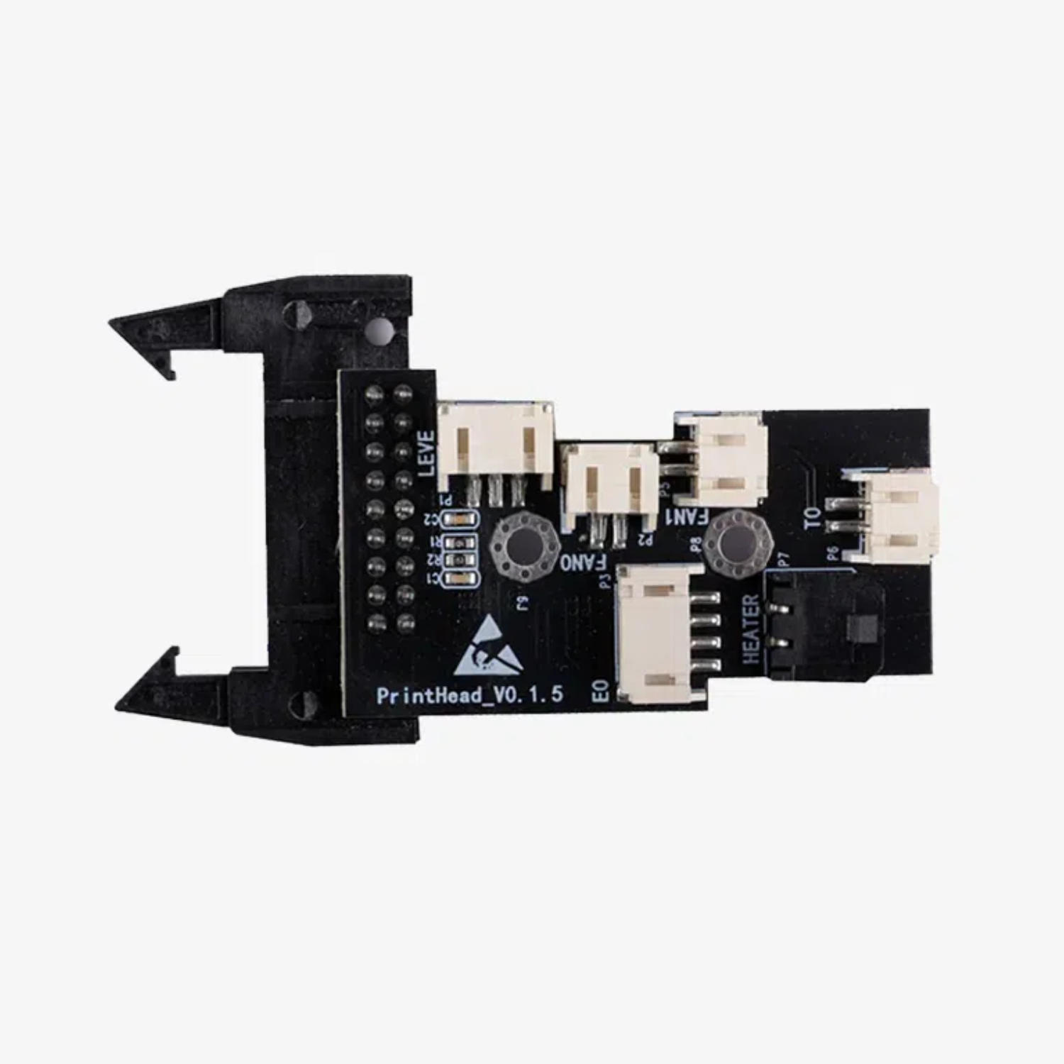 for_Anycubic_Adapter_Toolhead_PCBA