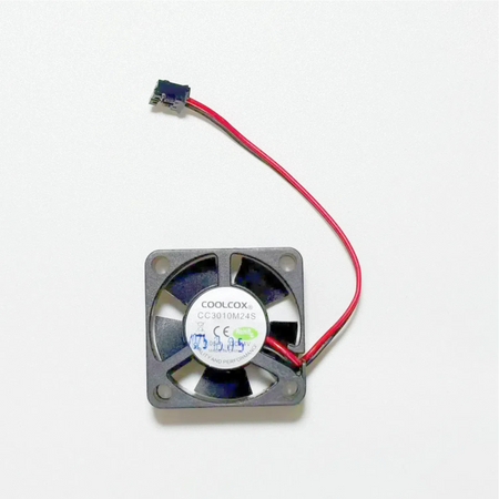 Anycubic Kobra 3 Print Head Cooling Fan