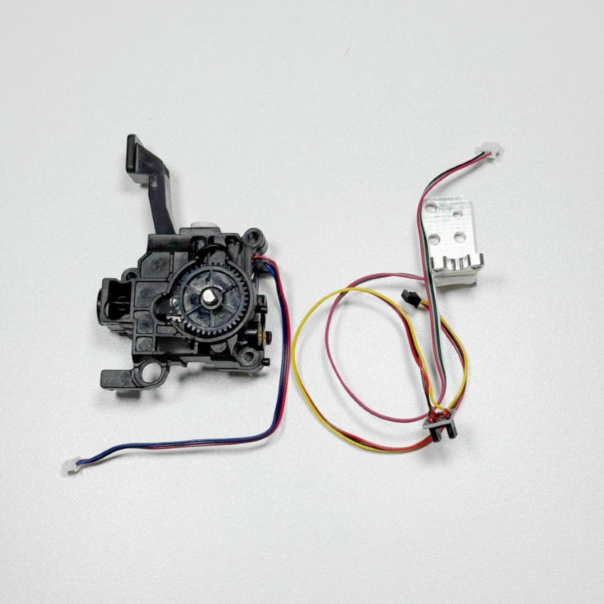 for Anycubic_Kobra_S1_S1C_Extruder