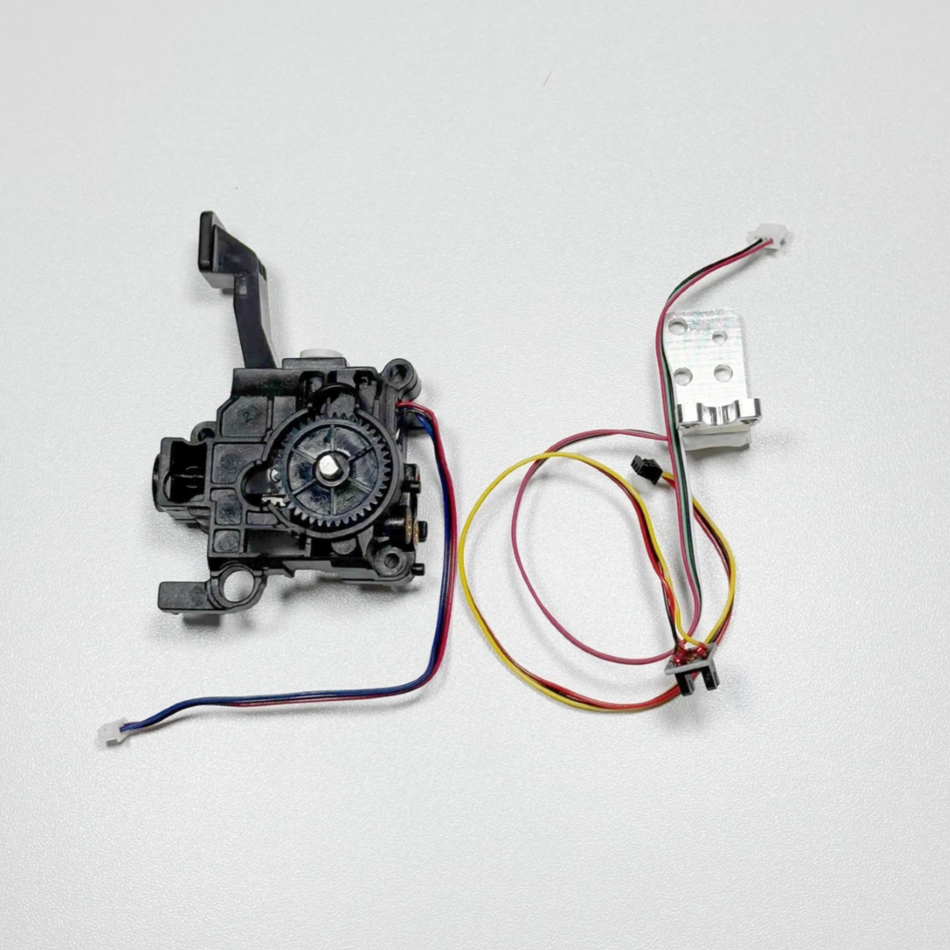 for Anycubic_Kobra_S1_S1C_Extruder