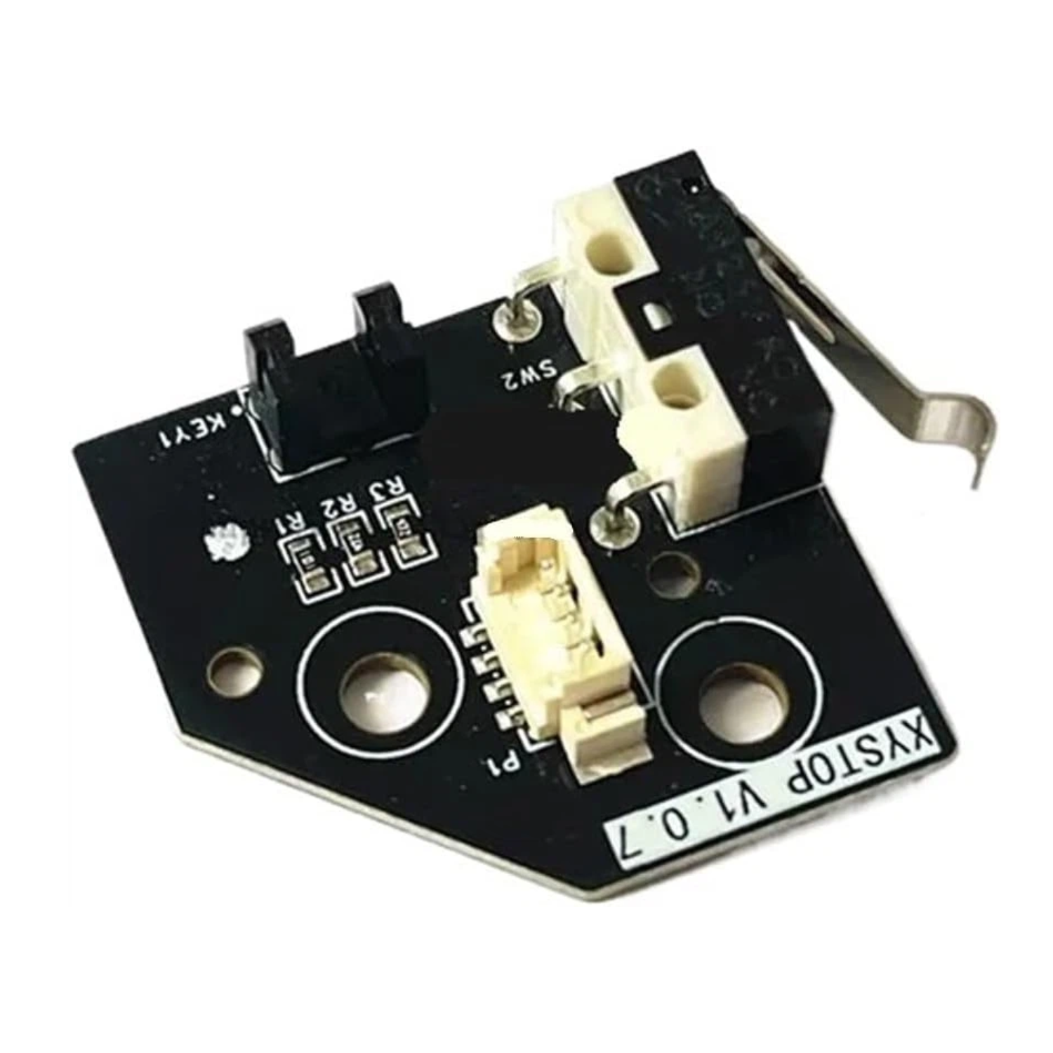 for Anycubic Kobra S1 / S1 Combo Limit Switch PCBA