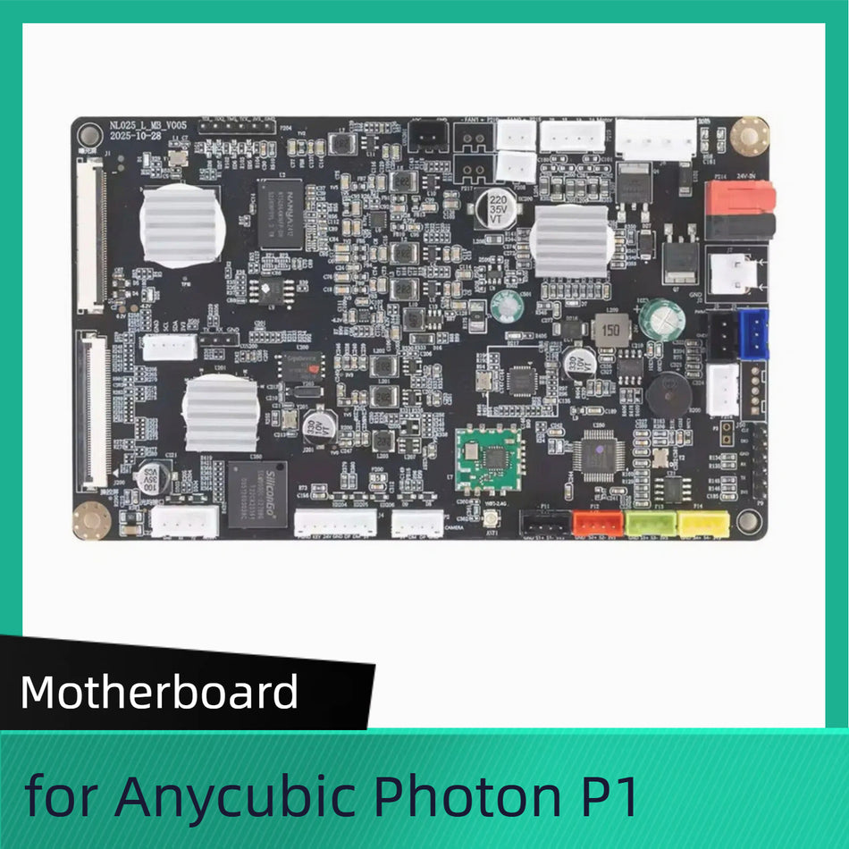 for Anycubic Photon P1 Motherboard