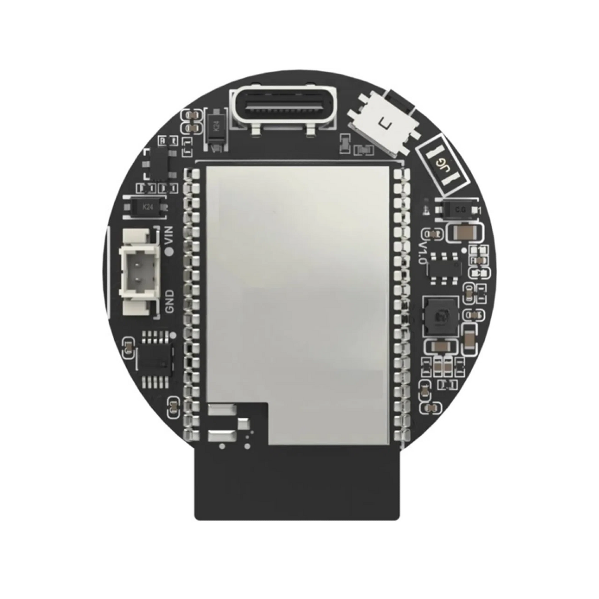 Panda_KNOMI_Screen_Upgrade_Kit_Customize