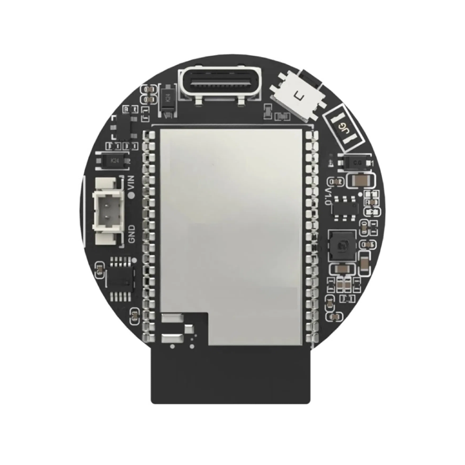 Panda_KNOMI_Screen_Upgrade_Kit_Customize