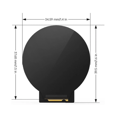 Panda_KNOMI_Screen_Upgrade_Kit_Customize