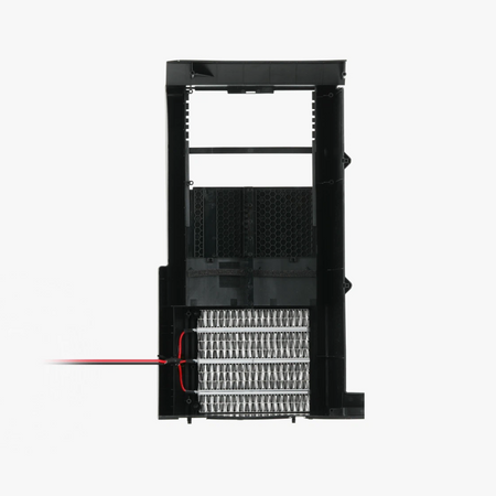 H2 Series for Chamber_Heater_Unit 