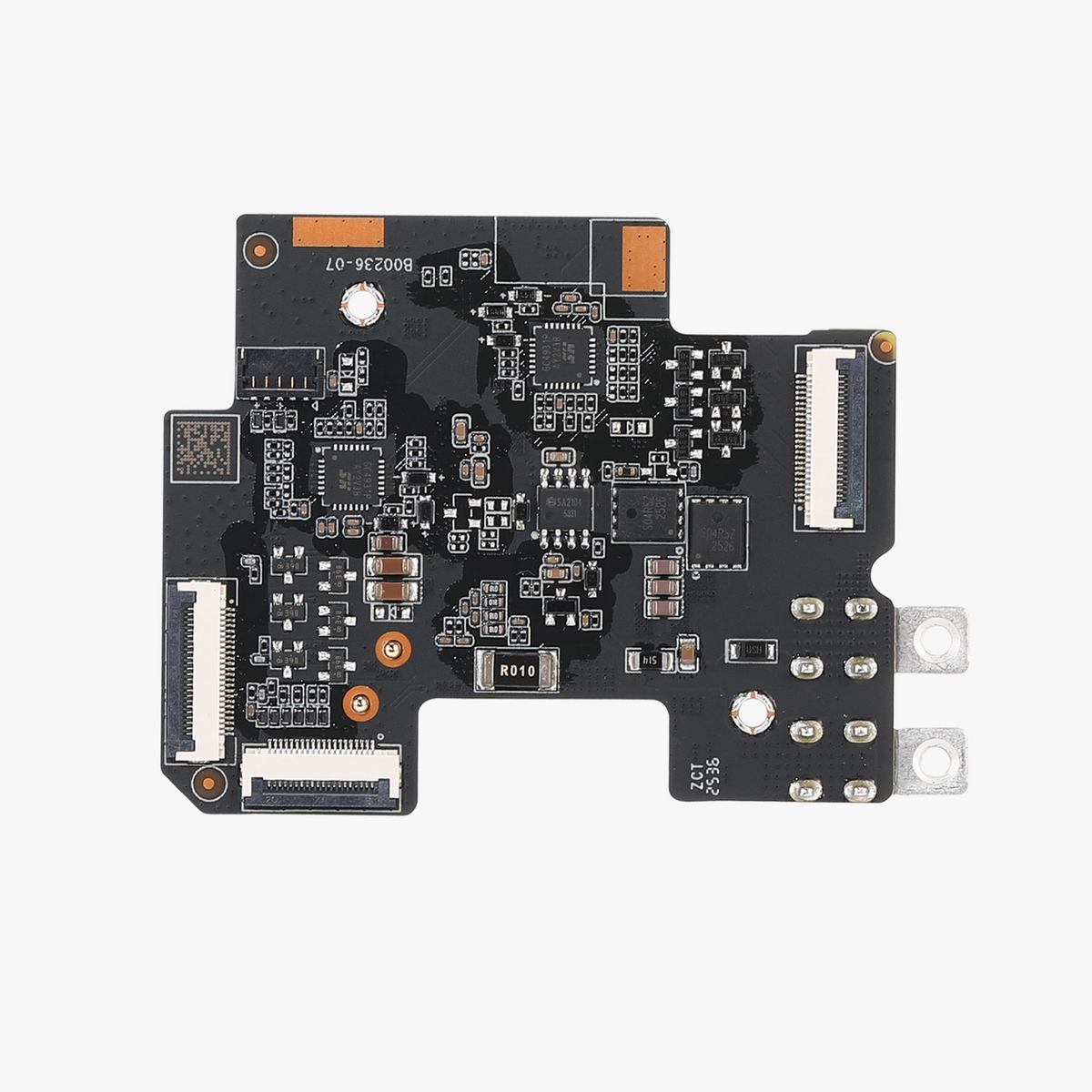 1pcs-Extruder_Connection_Board