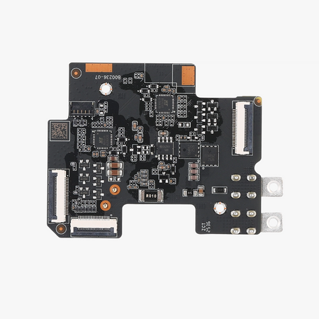 1pcs-Extruder_Connection_Board