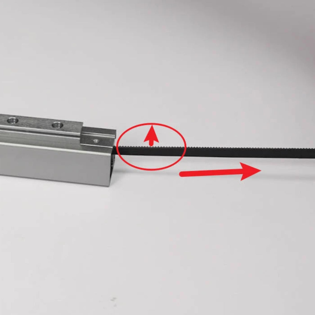 XZY Belt - A1