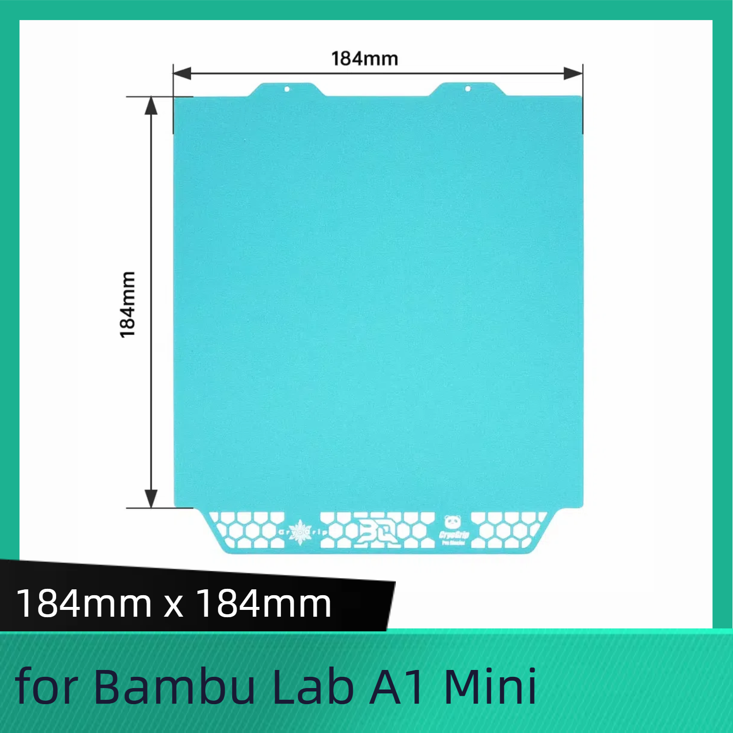 for BambuLab A1 mini